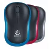 Bezprzewodowa mysz optyczna Rebeltec METEOR niebieska RBLMYS00048 USB