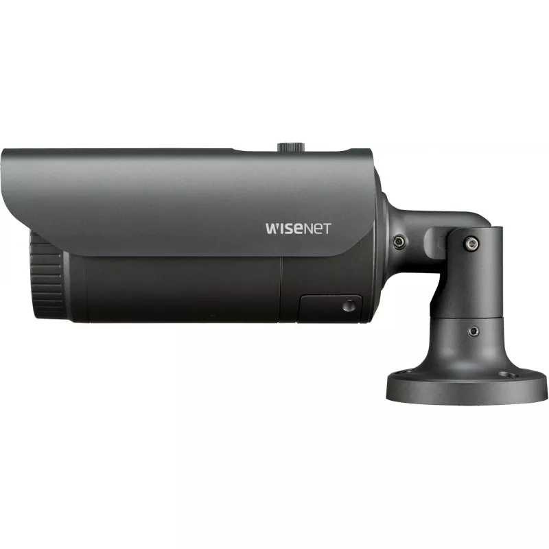 Kamera kopułkowa sieciowa 1/2,8 cala - Dzień/Noc - 2592x1944 - H.265 - 3,2-10mm - Podczerwień - IK10 - IP66