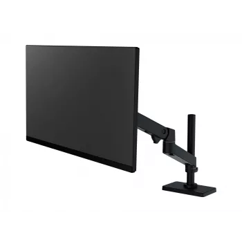 Ergotron LX Series 45-695-292 uchwyt do monitora 34 cale Biurko Czarny