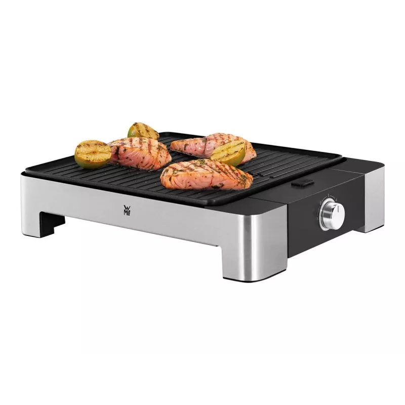WMF LONO Tischgrill Quadro contact grill