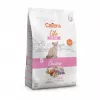 Sucha karma dla kota Calibra Cat Life Kitten Chicken 6 kg — formuła dla kociąt, 37% białka, 21,5% tłuszczu