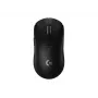 Logitech G PRO X SUPERLIGHT 2 SE Mysz - Gaming - Bezprzewodowa - czarna