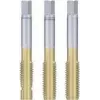 GWINTOWNIK M12 NGMM/3-P DIN-352 (6HX) HSSE TIN Stal nierdzewna