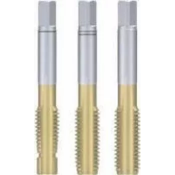 GWINTOWNIK M12 NGMM/3-P DIN-352 (6HX) HSSE TIN Stal nierdzewna