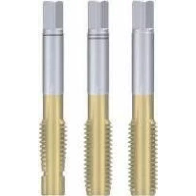 GWINTOWNIK M12 NGMM/3-P DIN-352 (6HX) HSSE TIN Stal nierdzewna