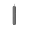 Listwa zasilająca TRACER TRALIS47026 z kablem 1,5 m, 4 portami USB i PD 18W