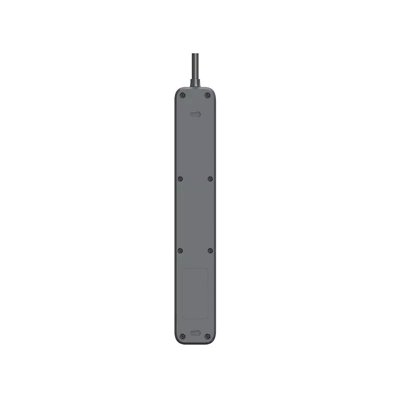 Listwa zasilająca TRACER TRALIS47026 z kablem 1,5 m, 4 portami USB i PD 18W