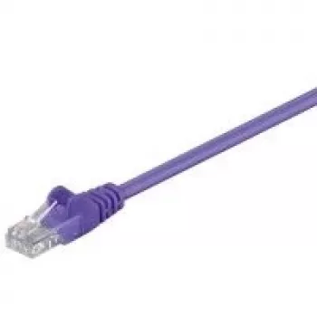Wentronic 95240-GB kabel krosowy Ethernet