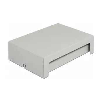 Keystone Patch Panel DeLOCK 43412 8 Portów Szary