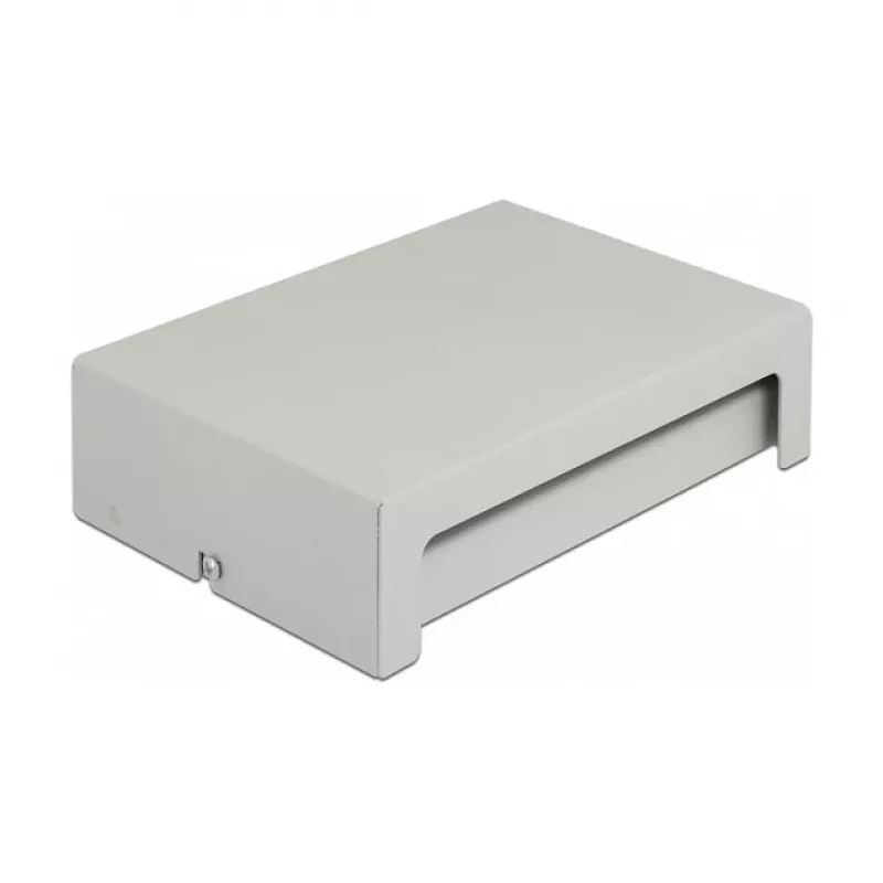 Keystone Patch Panel DeLOCK 43412 8 Portów Szary