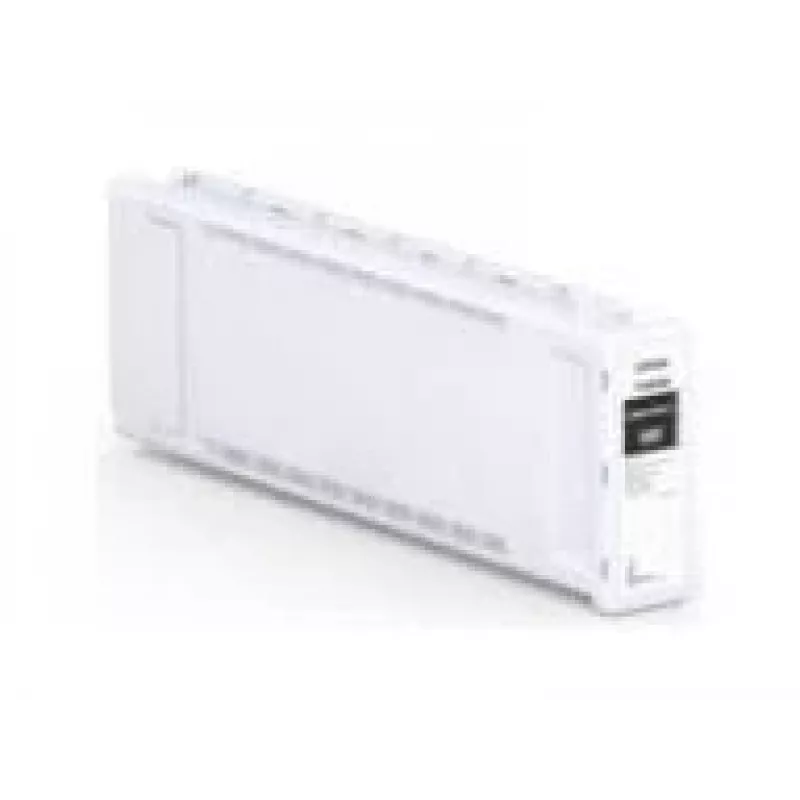 Wkład atramentowy Epson Singlepack UltraChrome Pro 6 Matte Czarny T48M80N
