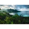 Puzzle konturowe Ravensburger 16106 5000 szt. Flora