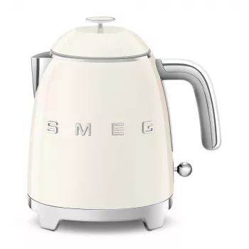 Czajnik elektryczny Smeg 0.8L 1400W Beżowy