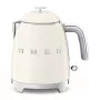 Czajnik elektryczny Smeg 0.8L 1400W Beżowy