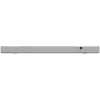Soundbar KLIPSCH 1073541 — 3.1.2 kanały, 100 W RMS, wbudowany subwoofer, szary/orzech
