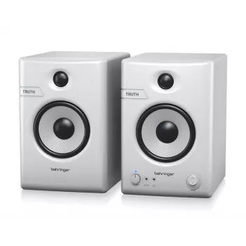 Aktywne monitory studyjne Behringer TRUTH 4.5 BT, 50 W