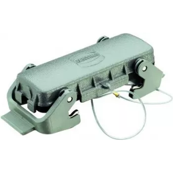 HARTING Germany GmbH & Co. KG Zaślepka ochronna 09 30 024 5422 (09300245422)