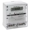 Jednofazowy elektroniczny licznik energii 230V LDC