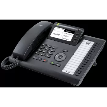 Telefon stacjonarny Mitel OpenScape CP405T