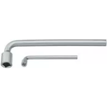 Gniazdo udarowe Gedore 6194850 Głębokość 68 mm Wysokość 43 mm Waga 126 g