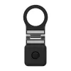 Magnetyczny uchwyt do telefonu Nillkin SnapFlex kompatybilny z Magsafe, czarny