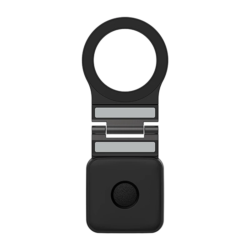 Magnetyczny uchwyt do telefonu Nillkin SnapFlex kompatybilny z Magsafe, czarny