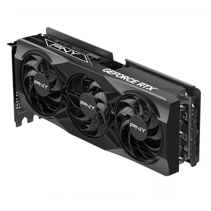 Karta graficzna GeForce RTX5070Ti 16GB GDDR6
