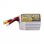 Bateria Lipo Tattu R-Line Version 5.0 1800mAh 22.2V 150C 6S z wtykiem XT60