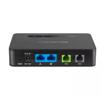 telephone splitter Grandstream HT813