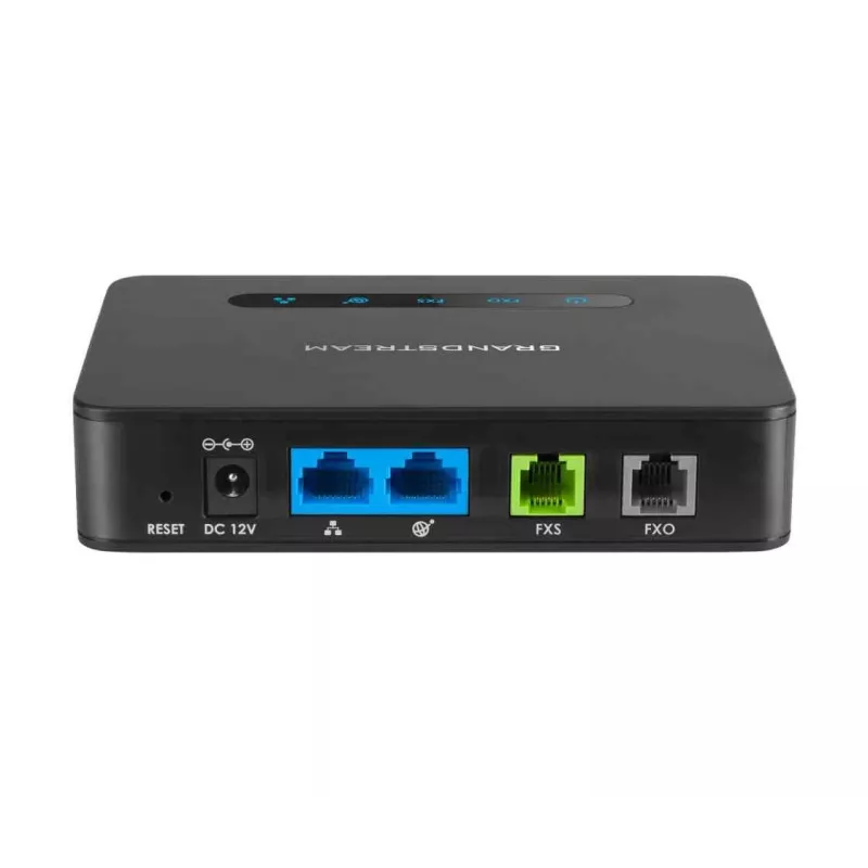 telephone splitter Grandstream HT813