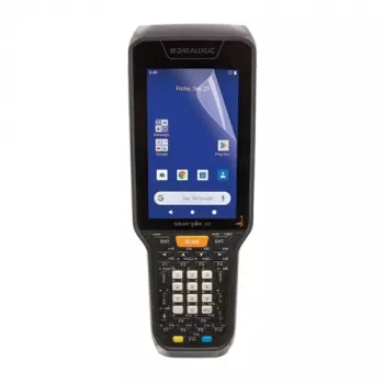 Folia ochronna Mobilis 036297 do Datalogic Skorpio X5