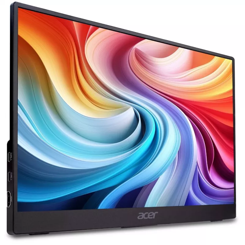 Monitor przenośny 15,6 cala IPS 16:9 PM161QB1bmiuux HDMI USB-C