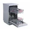 Zmywarka Toshiba DW-10F2EE(W)-CZ, 10 kompletów, 47 dB