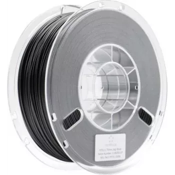 Renkforce RF-4738592 Filament PETG 1.75 mm 1000 g Czarny 1 szt. (RF-4738592)