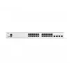 Przełącznik zarządzany Cisco Catalyst 1300-24T-4X 24 porty GE 4x10GE SFP+