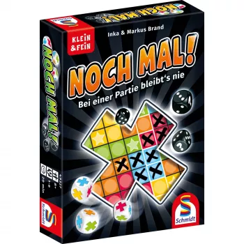 Gra planszowa G3 Schmidt Spiele 49327 — strategiczna gra rodzinna, wiek 8+