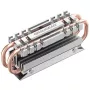Radiator GRAUGEAR G-M2HS06 Aluminium i miedź dla M.2 NVMe SSD