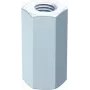 Tuleja łącząca OBO Bettermann 12005 M10 G (6410103)