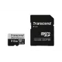 Karta pamięci Micro SDXC 512GB W/A/TS512GUSD340S Transcend