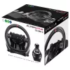 Kierownica wyścigowa No name Subsonic Superdrive GS 950-X — kompatybilna z PC, PS4, Xbox One, Xbox Series X/S