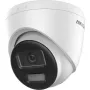 Kopułkowa kamera bezpieczeństwa IP Hikvision DS-2CD1343G2-LIUF/SL 4 MP, 2,8 mm, PoE, IP67, 2560×1440, WDR 120 dB