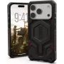 UAG Urban Armor Gear Monarch Pro MagSafe Case | Apple iPhone 17 Pro | kevlar Czarny | 114513113940 (114513113940)