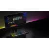Corsair CH-9226D65-DE klawiatura Gaming USB QWERTZ niemiecka szara