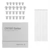 Obudowa DeepCool CH160 WH Small Form Factor (SFF) Biała
