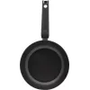 Patelnia LAMART LP1001 MARCHE 20 cm, powłoka nieprzywierająca, czarny
