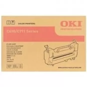 Fuser OKI 44289103 60 000 stron