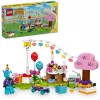 LEGO Animal Crossing 77046 JuliaNs Birthday Party