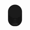 Bezprzewodowa ładowarka samochodowa CANYON OnGrip 105 15W Qi2 Wireless Czarny