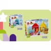 LEGO DUPLO Moje pierwsze codzienne czynności: Jedzenie i spanie 10414