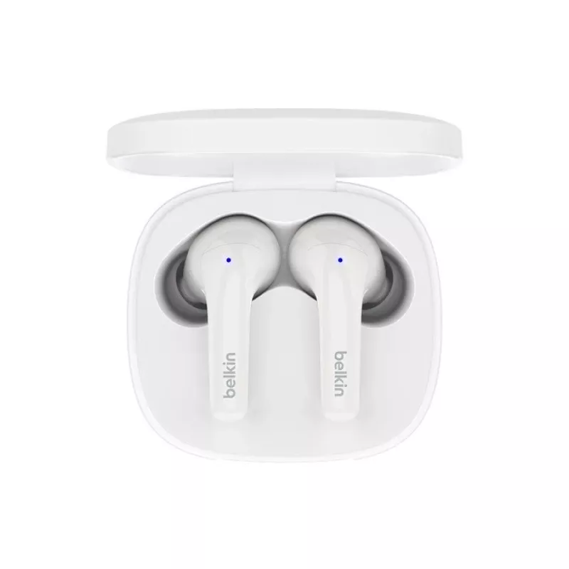 Soundform Motion TWS Biały